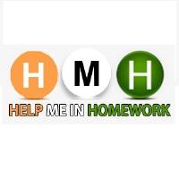 Help Me In Homework image 1